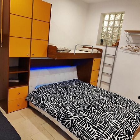 Apartmán Letto Ad Acqua H2Ome Bari Exteriér fotografie