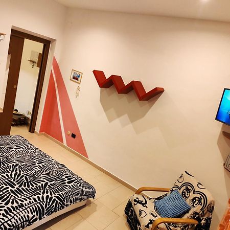 Apartmán Letto Ad Acqua H2Ome Bari Exteriér fotografie