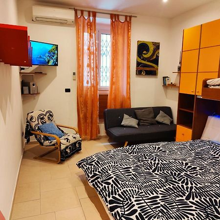 Apartmán Letto Ad Acqua H2Ome Bari Exteriér fotografie