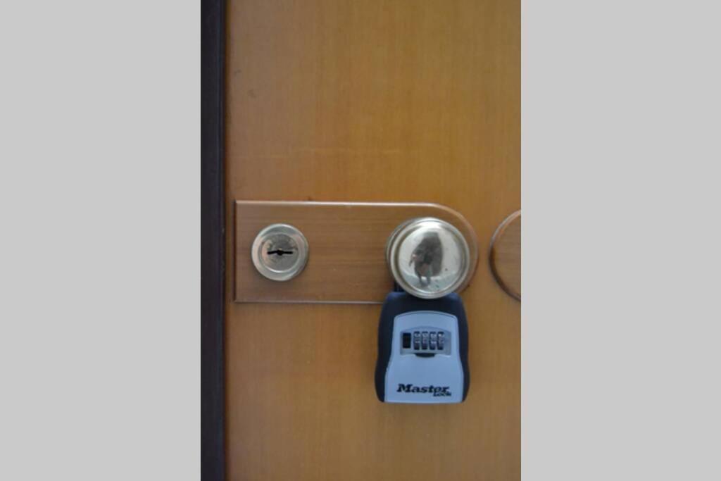 Apartmán Letto Ad Acqua H2Ome Bari Exteriér fotografie