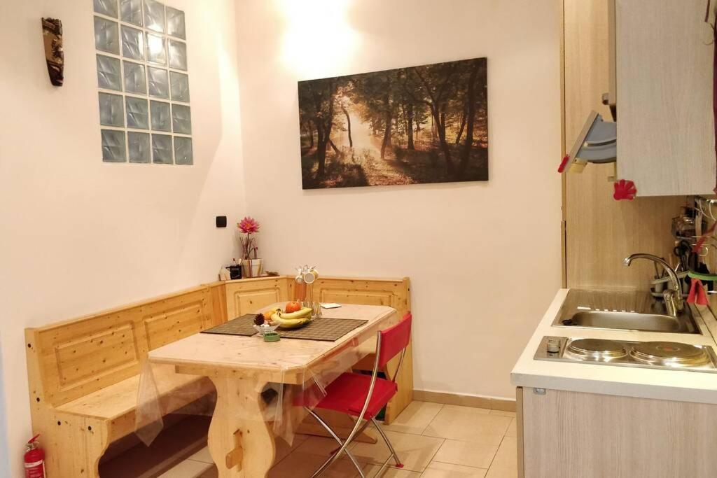 Apartmán Letto Ad Acqua H2Ome Bari Exteriér fotografie