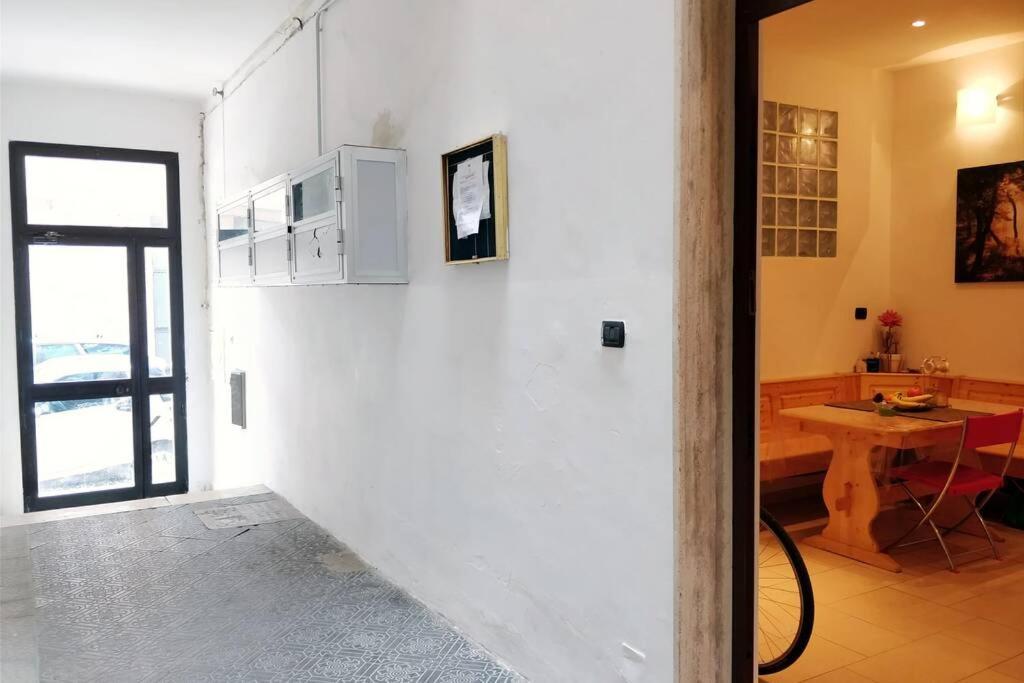 Apartmán Letto Ad Acqua H2Ome Bari Exteriér fotografie
