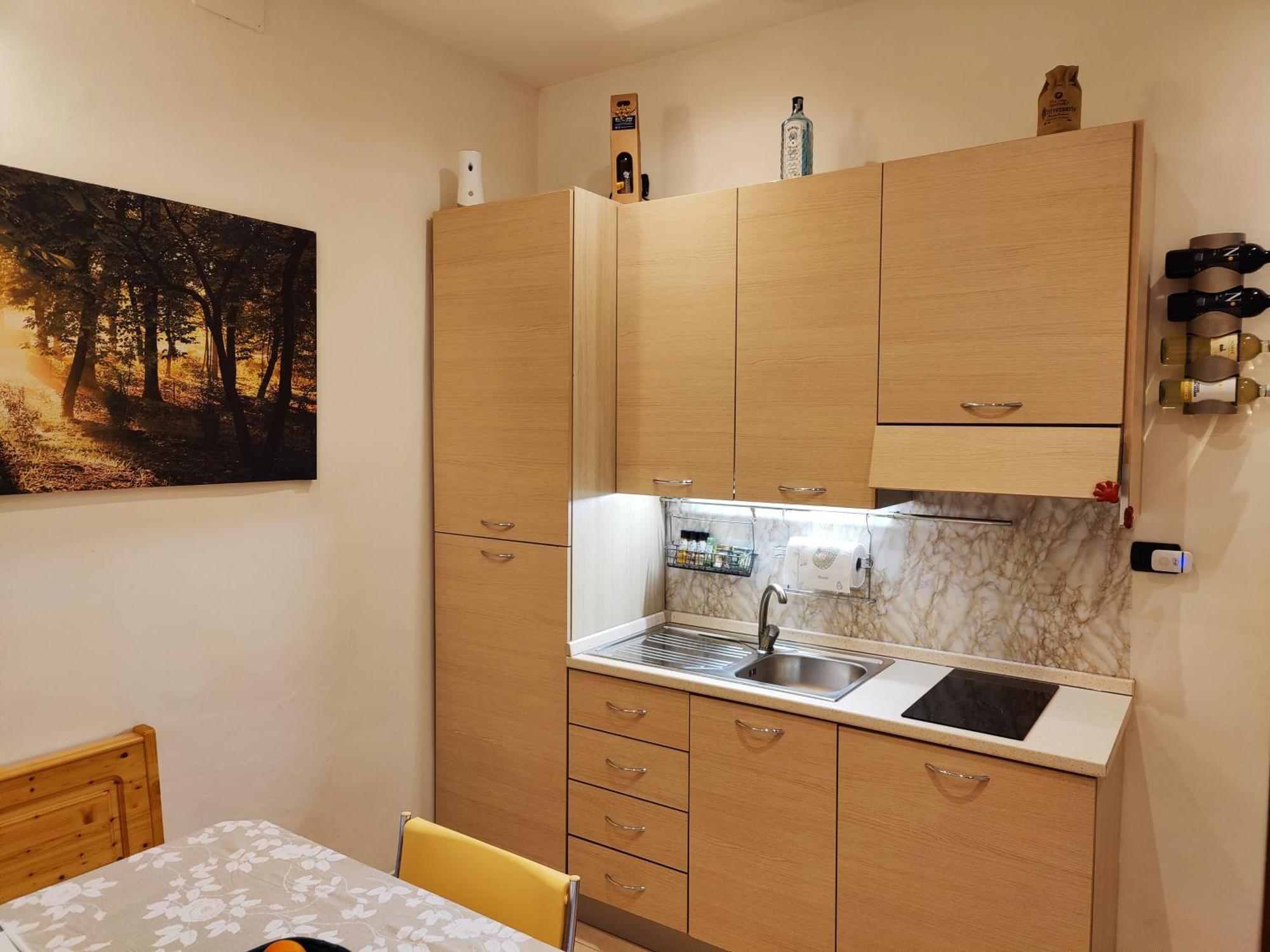 Apartmán Letto Ad Acqua H2Ome Bari Exteriér fotografie